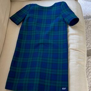 Vineyard Vines Girls Dress size 10- Never Worn!!!